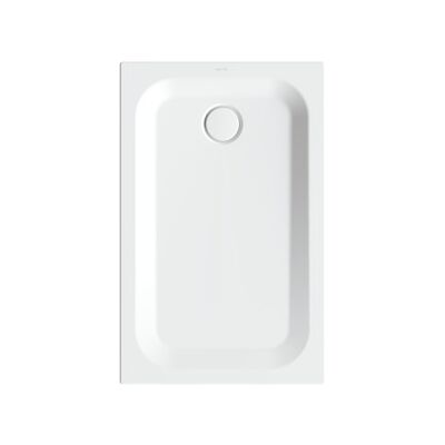 Bette Ultra Bac à douche rectangulaire - Antidérapant, 1100x700mm - Publicité Bette Ultra Bac à douche rectangulaire - Antidérapant, 1100x700mm - Publicité