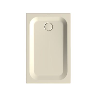 BetteUltra BetteUltra Receveur Rectangulaire - Sécurité, Émail Acier Inox, Drain 90mm - Publicité BetteUltra BetteUltra Receveur Rectangulaire - Sécurité, Émail Acier Inox, Drain 90mm - Publicité