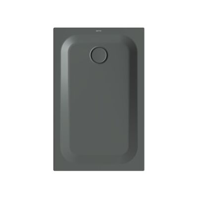 Bette Ultra Receveur Rectangulaire - 1100x700x35mm - Publicité Bette Ultra Receveur Rectangulaire - 1100x700x35mm - Publicité