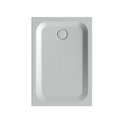 BetteUltra Manhattan Receveur de Douche Rectangulaire - Receveur de douche - Publicité BetteUltra Manhattan Receveur de Douche Rectangulaire - Receveur de douche - Publicité
