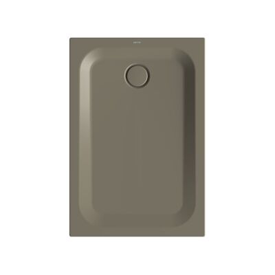 BetteUltra receveur de douche rectangulaire 1100x750x35mm - Receveur de douche - Publicité BetteUltra receveur de douche rectangulaire 1100x750x35mm - Receveur de douche - Publicité