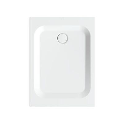 BetteUltra Douche Rectangulaire Blanche - Douche - Publicité BetteUltra Douche Rectangulaire Blanche - Douche - Publicité