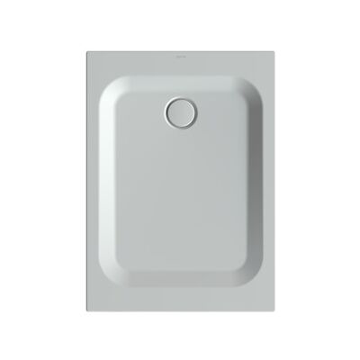 BetteUltra Receveur de douche 8729-002T Support Manhattan - Publicité BetteUltra Receveur de douche 8729-002T Support Manhattan - Publicité