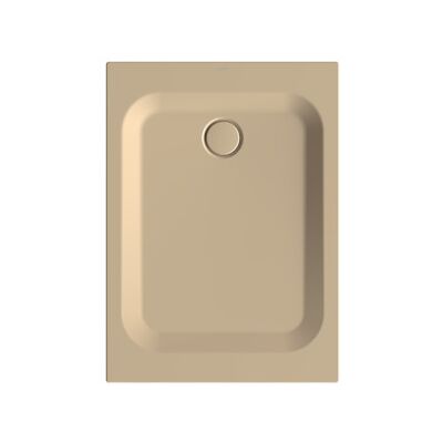 BetteUltra Receveur de douche - Support pour baignoire - 110x80cm - Publicité BetteUltra Receveur de douche - Support pour baignoire - 110x80cm - Publicité
