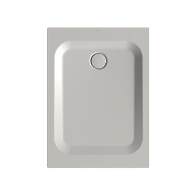 Bette BetteUltra douche match0 8729-410AE 110x80x3.5cm, antidérapant / Pro , argent - Publicité Bette BetteUltra douche match0 8729-410AE 110x80x3.5cm, antidérapant / Pro , argent - Publicité