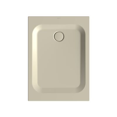 BetteUltra Bac à douche rectangulaire 1100x800x35mm - Antidérapant - Publicité BetteUltra Bac à douche rectangulaire 1100x800x35mm - Antidérapant - Publicité