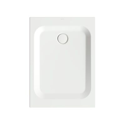 BetteUltra Recevoir Douche Rectangulaire Snow - Receveur de douche - Publicité BetteUltra Recevoir Douche Rectangulaire Snow - Receveur de douche - Publicité
