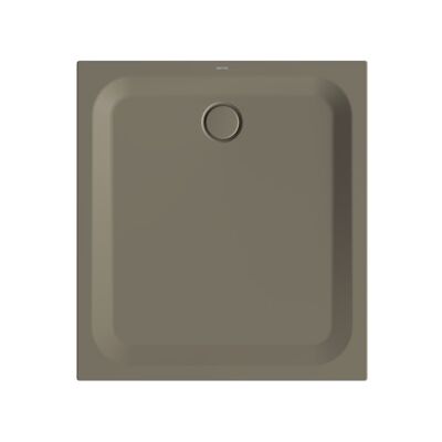 BetteUltra Plateau de Douche Rectangulaire - Antidérapant Acier 90mm - Publicité BetteUltra Plateau de Douche Rectangulaire - Antidérapant Acier 90mm - Publicité