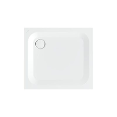 Bette Ultra Bac de Douche Rectangulaire - Résistant, 900x800x25mm, Blanc - Publicité Bette Ultra Bac de Douche Rectangulaire - Résistant, 900x800x25mm, Blanc - Publicité