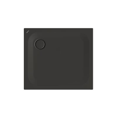 Bette Ultra Tray Rectangulaire - 900x800mm - Anthracite - Publicité Bette Ultra Tray Rectangulaire - 900x800mm - Anthracite - Publicité