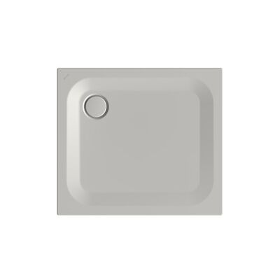 BetteUltra Modèle 8750-410AE - Receveur rectangulaire antidérapant - Acier émail - Publicité BetteUltra Modèle 8750-410AE - Receveur rectangulaire antidérapant - Acier émail - Publicité