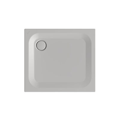 BetteUltra Bac de Douche Rectangulaire - Antidérapant - 900x800mm - Publicité BetteUltra Bac de Douche Rectangulaire - Antidérapant - 900x800mm - Publicité
