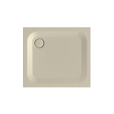 BetteUltra Receveur de douche rectangulaire - Antidérapant - 900x800mm - Publicité BetteUltra Receveur de douche rectangulaire - Antidérapant - 900x800mm - Publicité