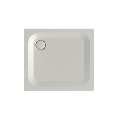 BetteUltra Bac de douche rectangulaire - 900x800x25mm - Antidérapant - Publicité BetteUltra Bac de douche rectangulaire - 900x800x25mm - Antidérapant - Publicité