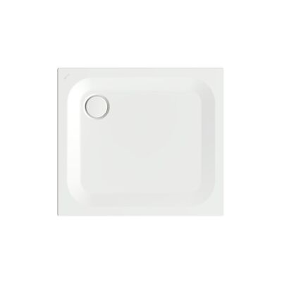 Bette Ultra Douche Rectangulaire - 900x800mm - Blanc mat - Publicité Bette Ultra Douche Rectangulaire - 900x800mm - Blanc mat - Publicité