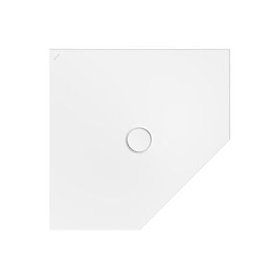 BetteFloor Caro Cacao 90x90cm Receveur de Douche - Surface de Douche - Publicité BetteFloor Caro Cacao 90x90cm Receveur de Douche - Surface de Douche - Publicité