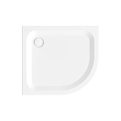 BetteCorner Modèle 5401-000AR Receveur de douche antidérapant et insonorisant - Publicité BetteCorner Modèle 5401-000AR Receveur de douche antidérapant et insonorisant - Publicité