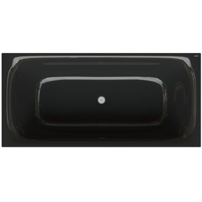 Bette Lux Shape Baignoire Rectangulaire Autoportante - Baignoire - Publicité Bette Lux Shape Baignoire Rectangulaire Autoportante - Baignoire - Publicité