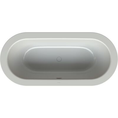 Bette BetteStarlet Oval Baignoire - Autoportante, 175x80x42cm, Sanifix - Publicité Bette BetteStarlet Oval Baignoire - Autoportante, 175x80x42cm, Sanifix - Publicité