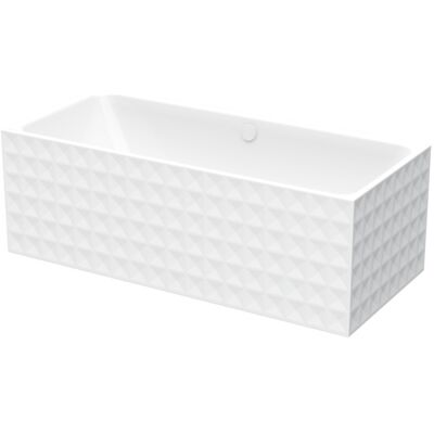Bette Loft Baignoire Rectangulaire Blanche - Baignoire - Publicité Bette Loft Baignoire Rectangulaire Blanche - Baignoire - Publicité