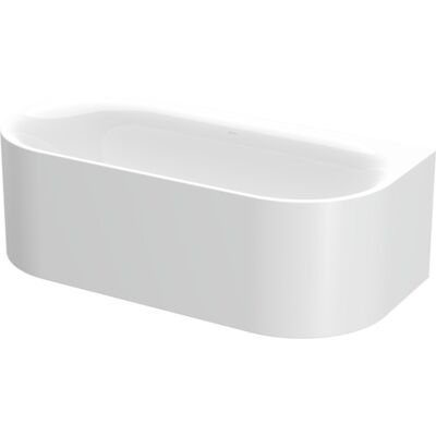 Bette Lux Oval I Silhouette - Baignoire - Publicité Bette Lux Oval I Silhouette - Baignoire - Publicité