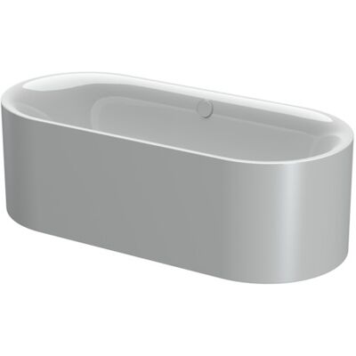 BetteLux Oval Bain Autoportant - Bain - Publicité BetteLux Oval Bain Autoportant - Bain - Publicité