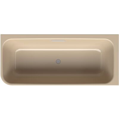 BetteArt Baignoire 3480-003CELHK Beige bahamabeige - Baignoire - Publicité BetteArt Baignoire 3480-003CELHK Beige bahamabeige - Baignoire - Publicité
