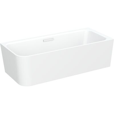 Bette Modèle 3480 CELHK - Coin droit - Baignoire pour 2 personnes - Publicité Bette Modèle 3480 CELHK - Coin droit - Baignoire pour 2 personnes - Publicité