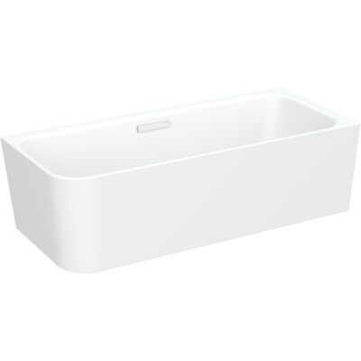 BetteArt baignoire 3480-004CELHK blanc neige - baignoire - Publicité BetteArt baignoire 3480-004CELHK blanc neige - baignoire - Publicité