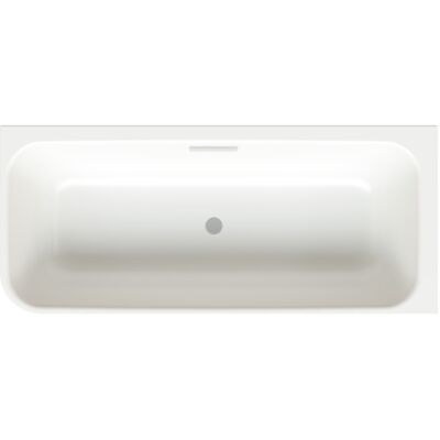 BetteArt Gamme Neige 185x80x42cm Baignoire d'angle - Publicité BetteArt Gamme Neige 185x80x42cm Baignoire d'angle - Publicité