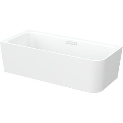 BetteArt 3480-004CERHK Edelweiß - Baignoire angle gauche - Publicité BetteArt 3480-004CERHK Edelweiß - Baignoire angle gauche - Publicité