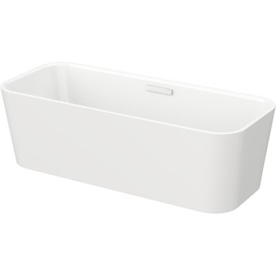 BetteArt Baignoire autoportante - Star White - 3480-287CFXXK - Publicité BetteArt Baignoire autoportante - Star White - 3480-287CFXXK - Publicité