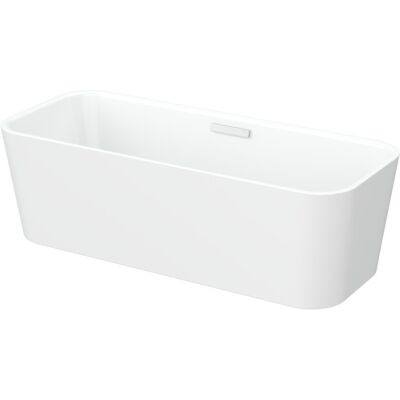 Bette Baignoire Autoportante - 3480-004CFXXK, Blanc - Salle de bain - Publicité Bette Baignoire Autoportante - 3480-004CFXXK, Blanc - Salle de bain - Publicité