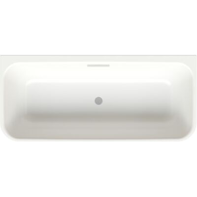 BetteArt 3480-440CWVHK baignoire rectangle neige - Baignoire - Publicité BetteArt 3480-440CWVHK baignoire rectangle neige - Baignoire - Publicité