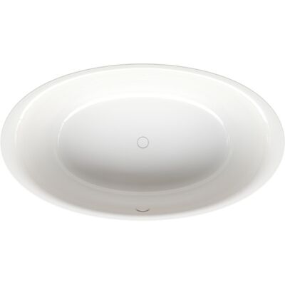 BetteEve Bain 6043-287CFXXS Starwhite - Baignoire - Publicité BetteEve Bain 6043-287CFXXS Starwhite - Baignoire - Publicité