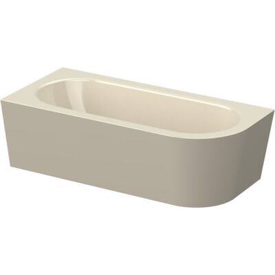 Bette BetteStarlet IV Baignoire - 185x85x42cm - Rectangulaire - Pergamon - Baignoire - Publicité Bette BetteStarlet IV Baignoire - 185x85x42cm - Rectangulaire - Pergamon - Baignoire - Publicité