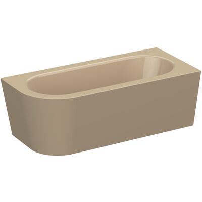 Bette BetteStarlet V Silhouette Baignoire - 6680-003CELVK - Publicité Bette BetteStarlet V Silhouette Baignoire - 6680-003CELVK - Publicité