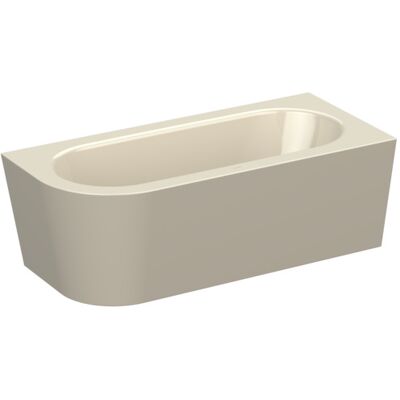Bette BetteStarlet V Silhouette Baignoire - 6680-001CELVK - Publicité Bette BetteStarlet V Silhouette Baignoire - 6680-001CELVK - Publicité