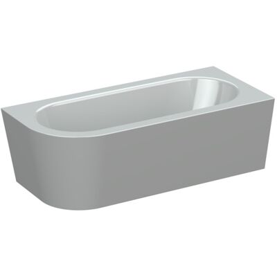 Bette BetteStarlet V Silhouette Baignoire - 175x80x42cm - Publicité Bette BetteStarlet V Silhouette Baignoire - 175x80x42cm - Publicité