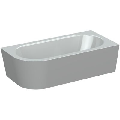 Bette BetteStarlet V Silhouette Baignoire - 6720-002CELVK - Publicité Bette BetteStarlet V Silhouette Baignoire - 6720-002CELVK - Publicité