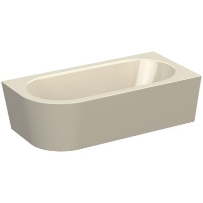 Bette BetteStarlet V Silhouette Baignoire - 195x95x42cm - Publicité Bette BetteStarlet V Silhouette Baignoire - 195x95x42cm - Publicité