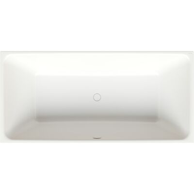 BetteLoft baignoire 3173-440PLUS - neige - 190x90x42cm - Publicité BetteLoft baignoire 3173-440PLUS - neige - 190x90x42cm - Publicité
