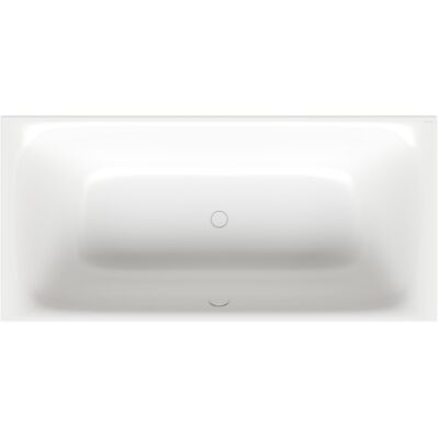 BetteLux baignoire - Neige - 190x90x45cm - Bain - Publicité BetteLux baignoire - Neige - 190x90x45cm - Bain - Publicité