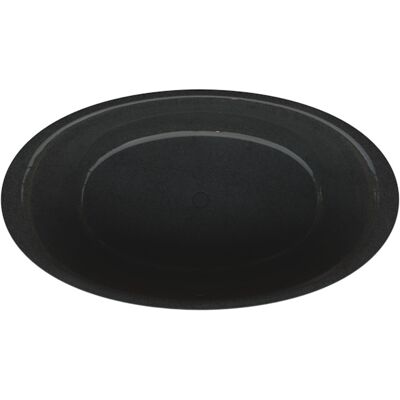 BetteEve Midnight Baignoire - 180x100x45cm - Isolation phonique - Publicité BetteEve Midnight Baignoire - 180x100x45cm - Isolation phonique - Publicité