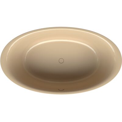 BetteEve 6043-003PLUS Baignoire - Beige Bahama - Publicité BetteEve 6043-003PLUS Baignoire - Beige Bahama - Publicité