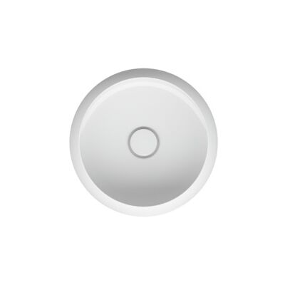 BetteCraft Lavabo rond blanc - Lavabo - Publicité BetteCraft Lavabo rond blanc - Lavabo - Publicité