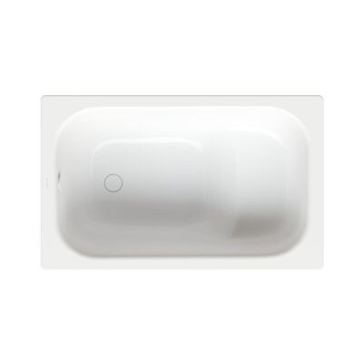 Bette 1060-000PLUS Baignoire rectangulaire blanche - Baignoire - Publicité Bette 1060-000PLUS Baignoire rectangulaire blanche - Baignoire - Publicité