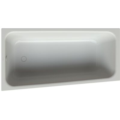 Bette BetteSpace M Bain 1131-002 - Coin gauche - Isolé phoniquement - Publicité Bette BetteSpace M Bain 1131-002 - Coin gauche - Isolé phoniquement - Publicité