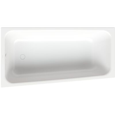 BetteSpace M Baignoire 1131-004PLUS 170x90x42cm, Coin gauche, Vitrification, Edelweiß - Publicité BetteSpace M Baignoire 1131-004PLUS 170x90x42cm, Coin gauche, Vitrification, Edelweiß - Publicité