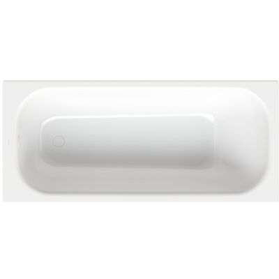 Bette Classic Baignoire Rectangulaire 170x75cm - Baignoire - Publicité Bette Classic Baignoire Rectangulaire 170x75cm - Baignoire - Publicité